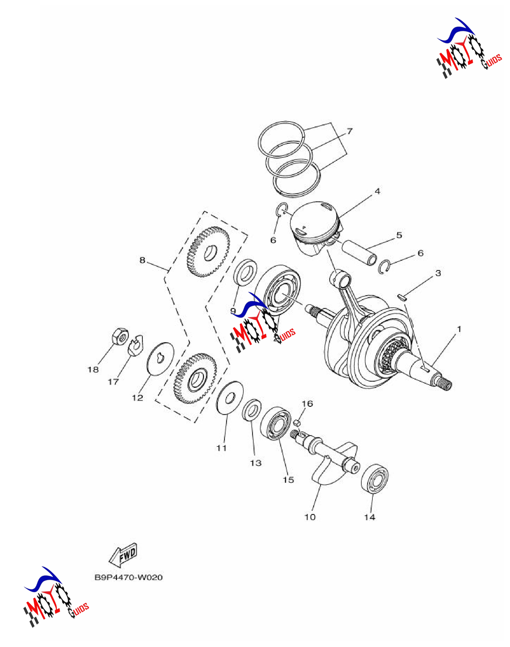 Engine Diagram
